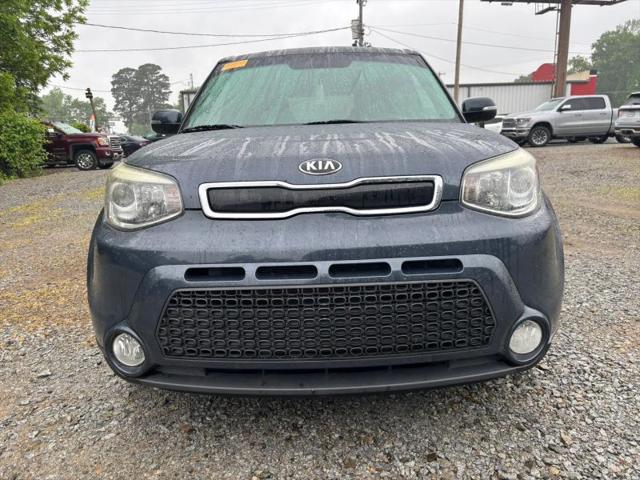 2015 Kia Soul !