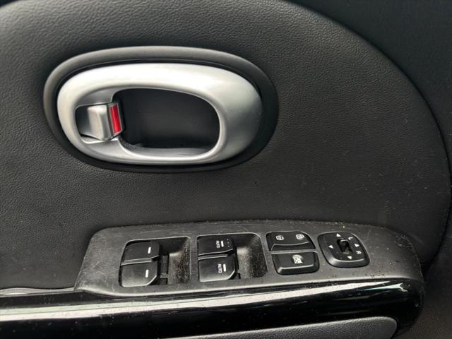 2015 Kia Soul !