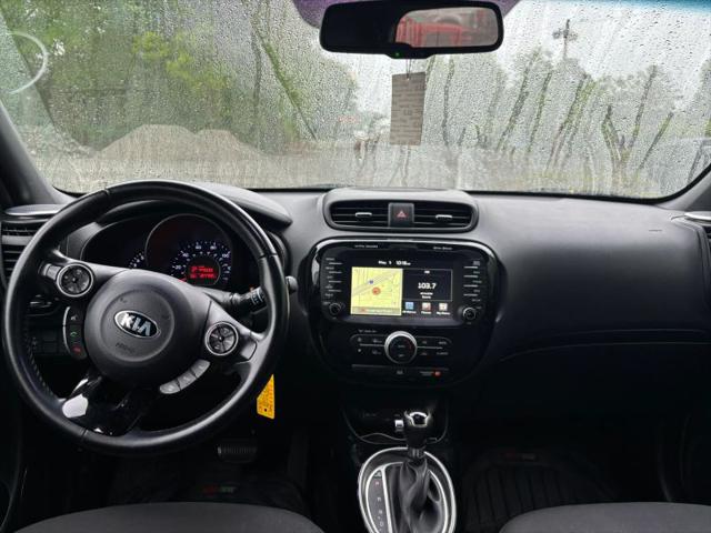 2015 Kia Soul !