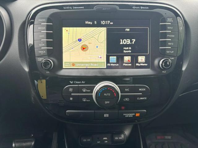 2015 Kia Soul !