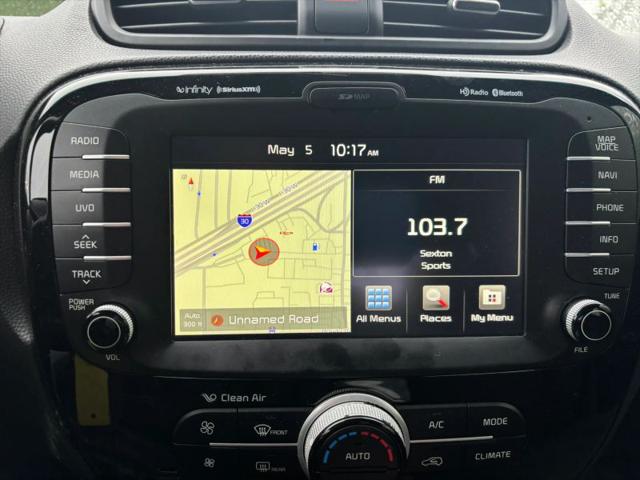 2015 Kia Soul !