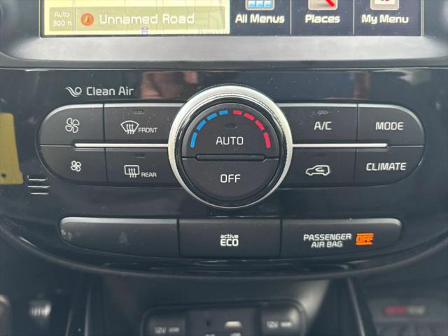 2015 Kia Soul !