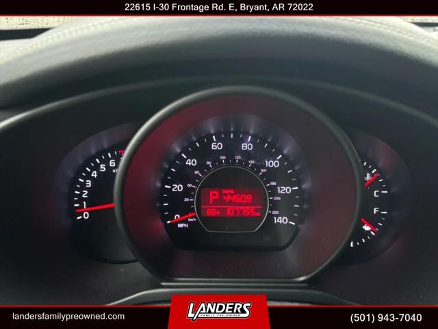 2015 Kia Soul !