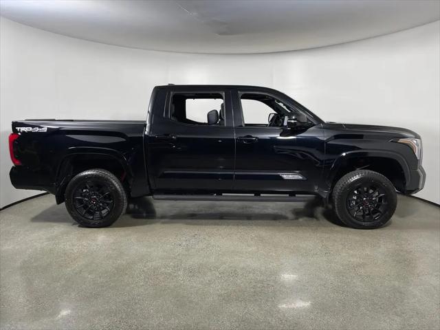 2026 Toyota Tundra Platinum CrewMax 5.5' Bed