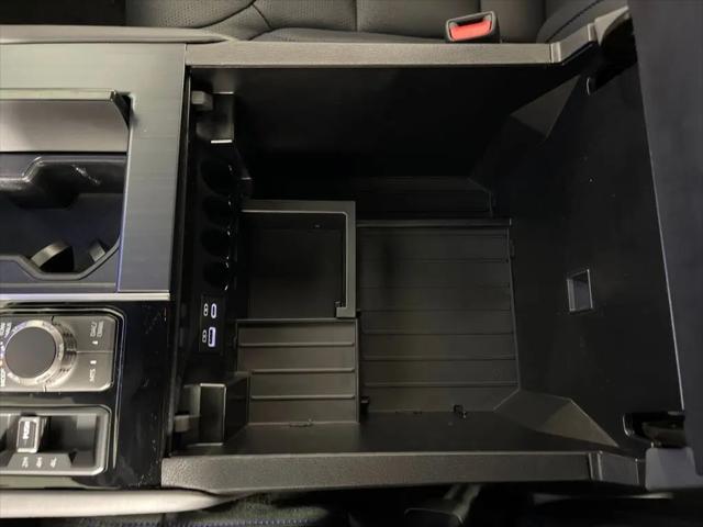 2026 Toyota Tundra Platinum CrewMax 5.5' Bed