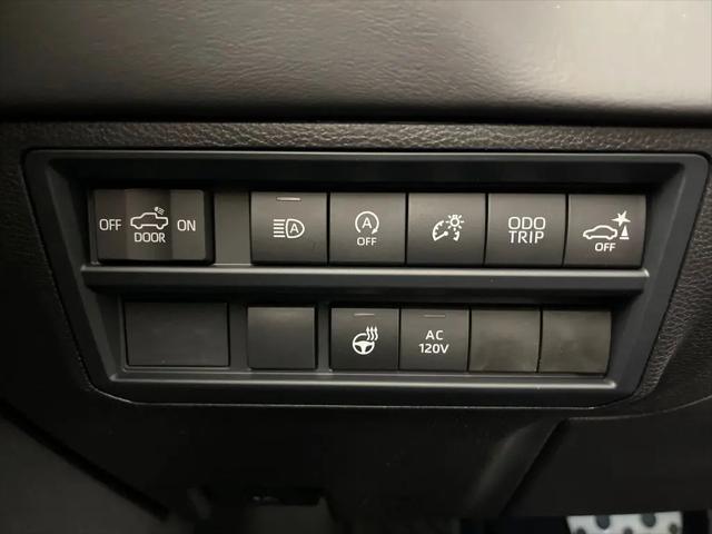 2026 Toyota Tundra Platinum CrewMax 5.5' Bed