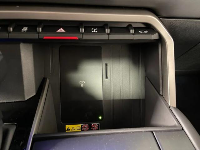 2026 Toyota Tundra Platinum CrewMax 5.5' Bed