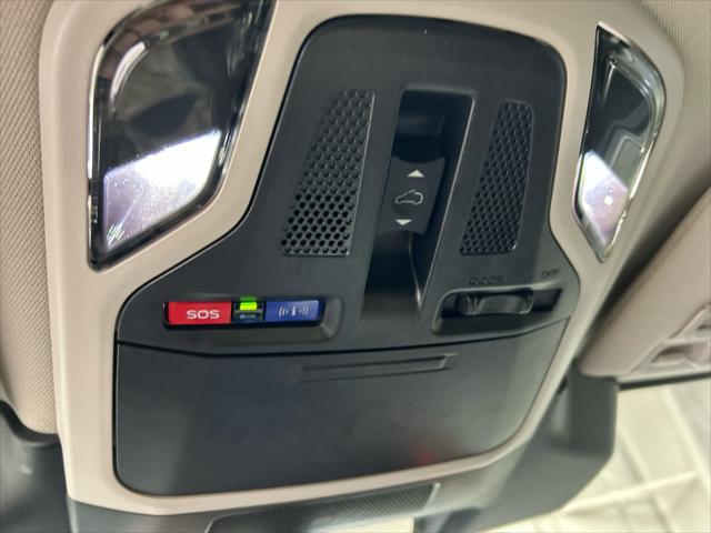 2025 Subaru Outback Onyx Edition XT