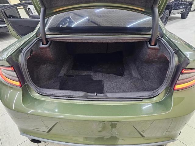 2021 Dodge Charger Scat Pack RWD