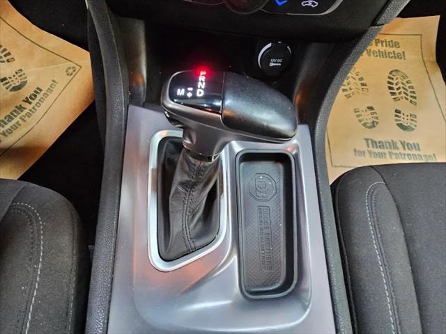 2021 Dodge Charger Scat Pack RWD