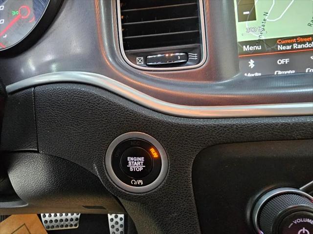 2021 Dodge Charger Scat Pack RWD