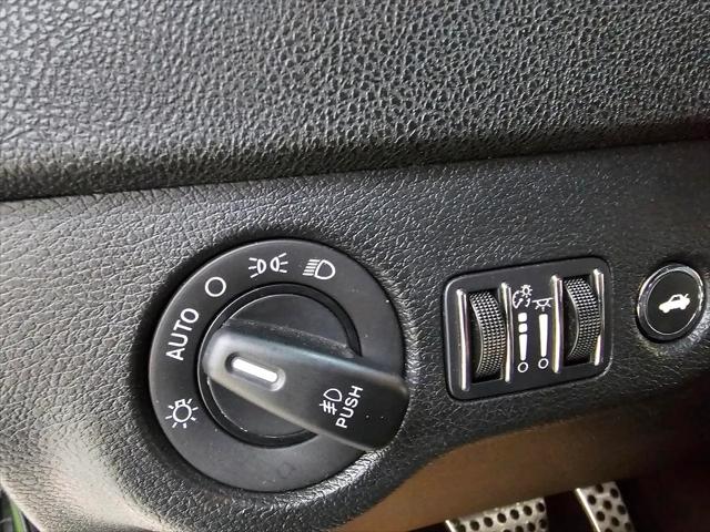 2021 Dodge Charger Scat Pack RWD