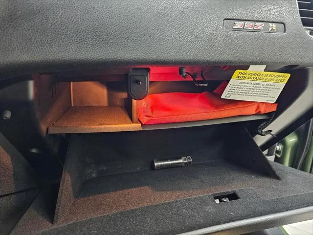 2021 Dodge Charger Scat Pack RWD