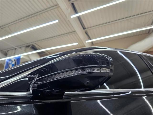 2019 Audi A8 L 55