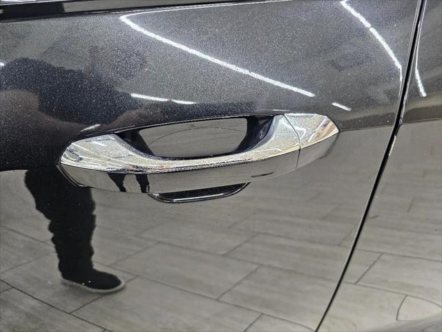 2019 Audi A8 L 55