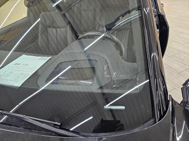 2019 Audi A8 L 55