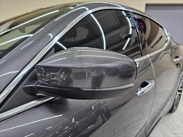 2018 Maserati Ghibli Standard
