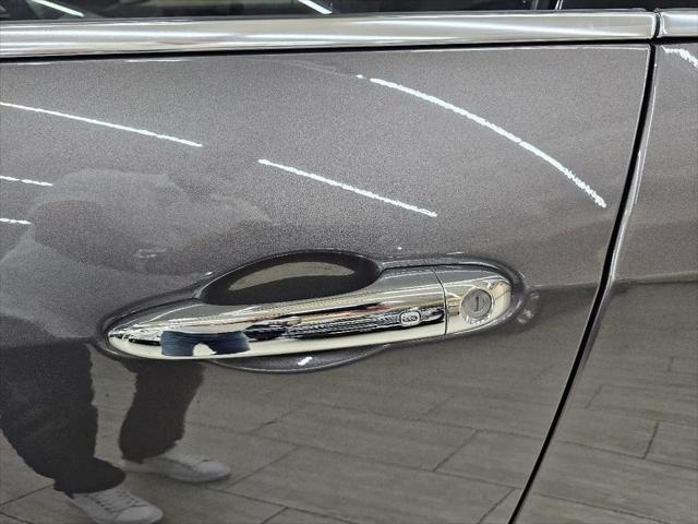 2018 Maserati Ghibli Standard