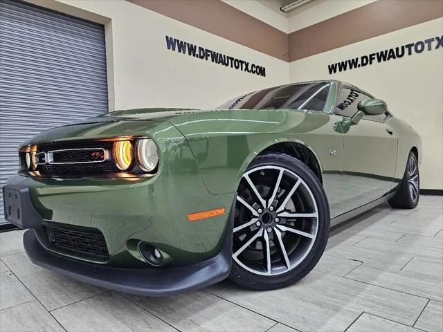 2023 Dodge Challenger R/T for sale in Fort Worth, TX