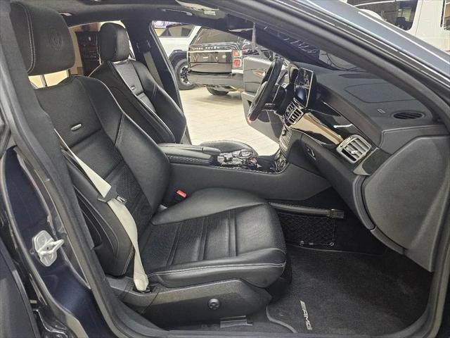 2016 Mercedes-Benz CLS S 4MATIC