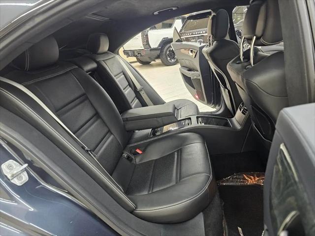 2016 Mercedes-Benz CLS S 4MATIC