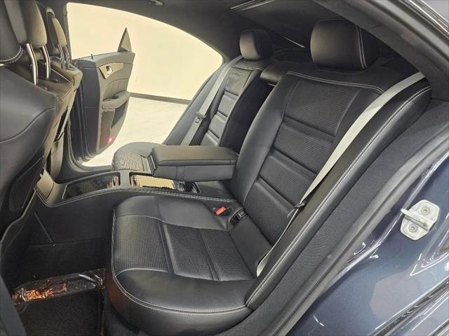 2016 Mercedes-Benz CLS S 4MATIC
