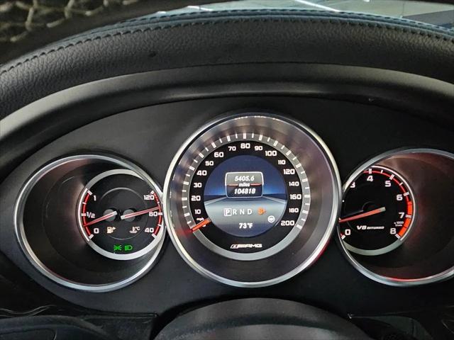 2016 Mercedes-Benz CLS S 4MATIC