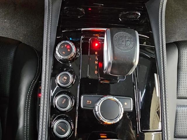 2016 Mercedes-Benz CLS S 4MATIC