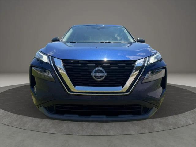 2022 Nissan Rogue S Intelligent AWD