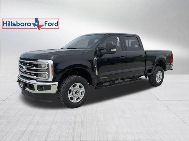 2026 Ford F-250 XLT for sale in Hillsboro, TX