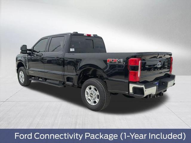 2026 Ford F-250 XLT
