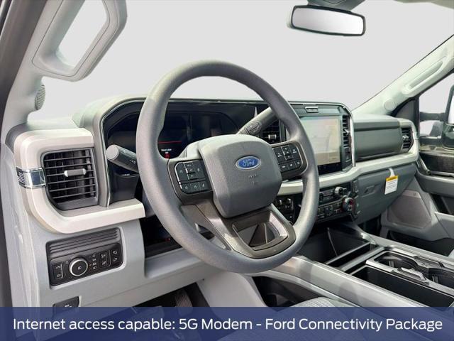 2026 Ford F-250 XLT