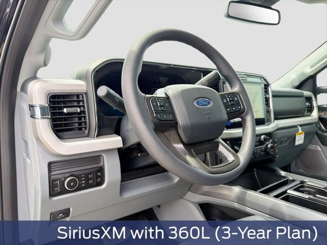 2026 Ford F-250 XLT