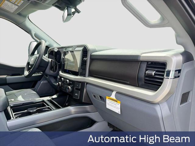 2026 Ford F-250 XLT