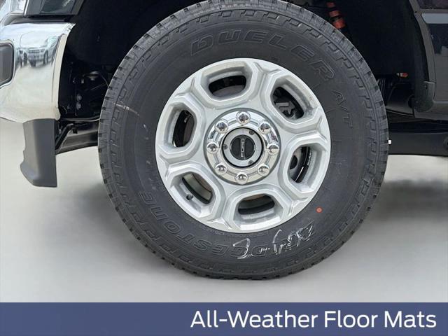 2026 Ford F-250 XLT