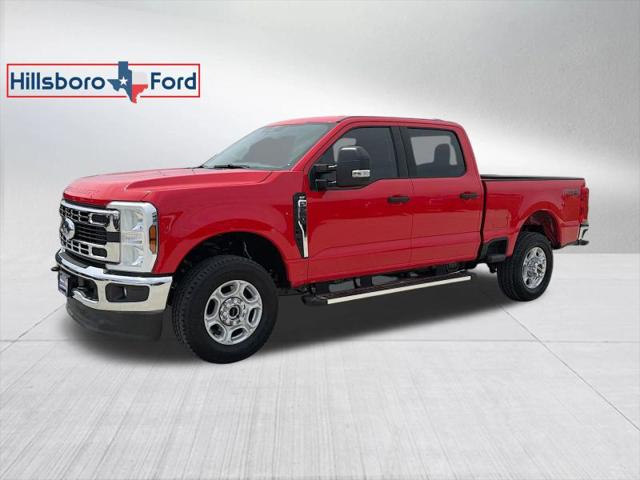 2026 Ford F-250 XLT for sale in Hillsboro, TX