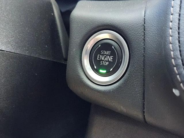 2024 Chevrolet Tahoe 4WD High Country