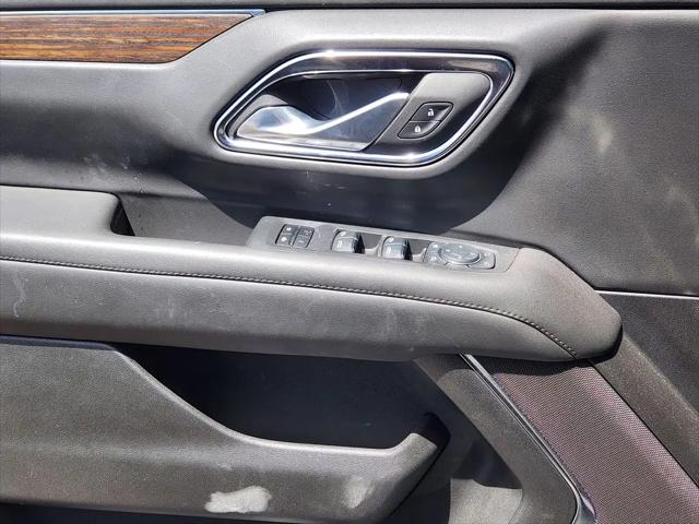 2024 Chevrolet Tahoe 4WD High Country