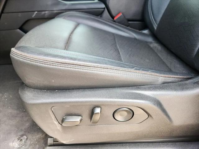 2024 Chevrolet Tahoe 4WD High Country