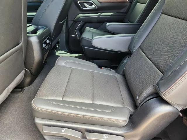 2024 Chevrolet Tahoe 4WD High Country