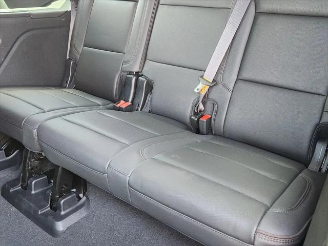 2024 Chevrolet Tahoe 4WD High Country
