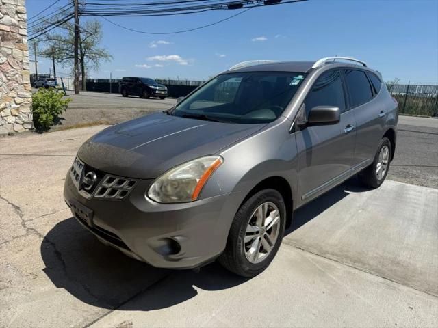 2013 Nissan Rogue SV for sale in Hasbrouck Heights, NJ