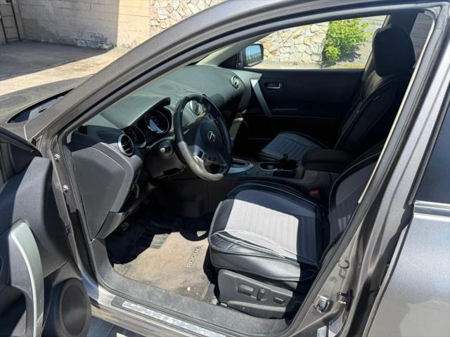 2013 Nissan Rogue SV