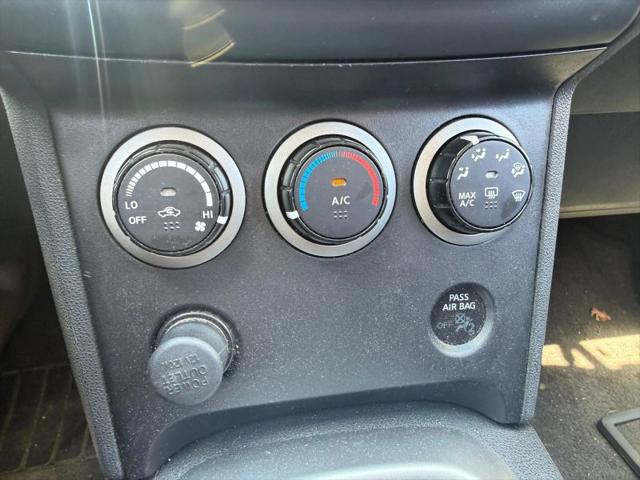 2013 Nissan Rogue SV