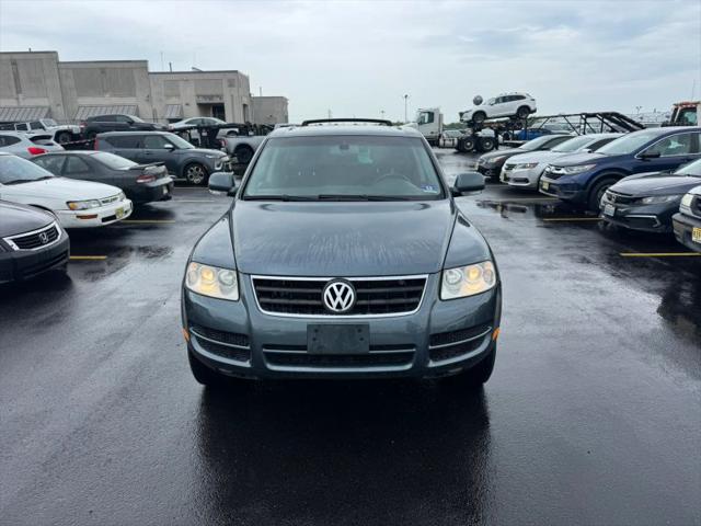 2004 Volkswagen Touareg V6 for sale in Hasbrouck Heights, NJ