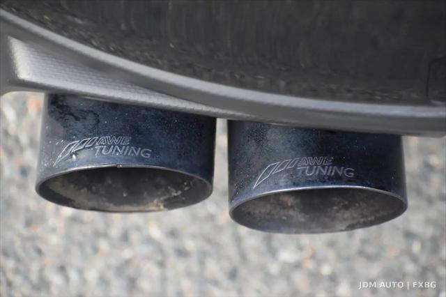 2019 Subaru WRX STI Limited