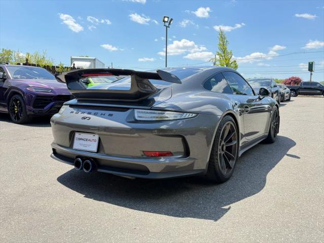 2014 Porsche 911 GT3