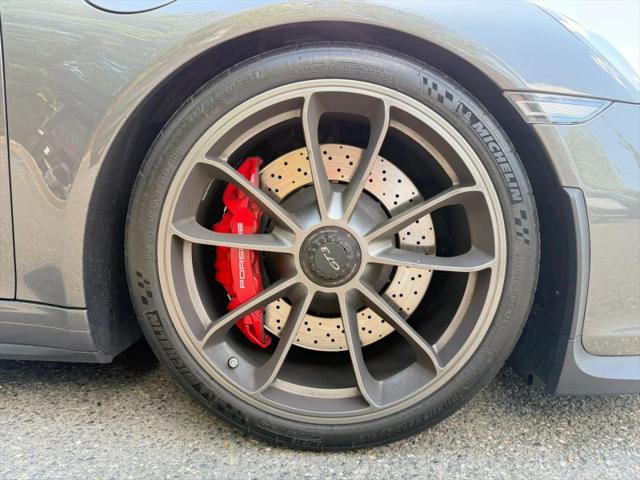 2014 Porsche 911 GT3
