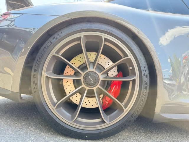 2014 Porsche 911 GT3