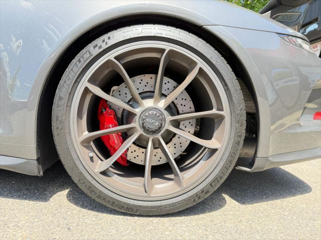 2014 Porsche 911 GT3